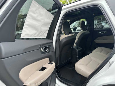 2026 Volvo XC60 Plug-In Hybrid Plus