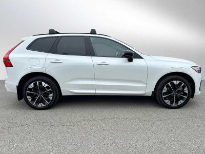 2026 Volvo XC60 Plug-In Hybrid Plus