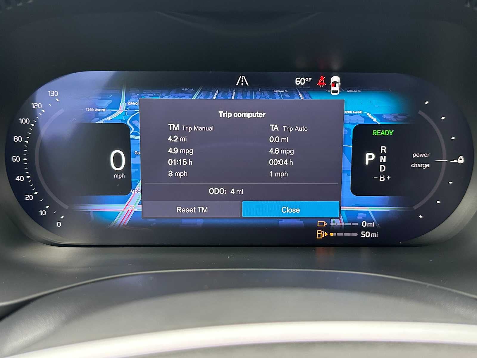2026 Volvo XC60 Plug-In Hybrid Plus