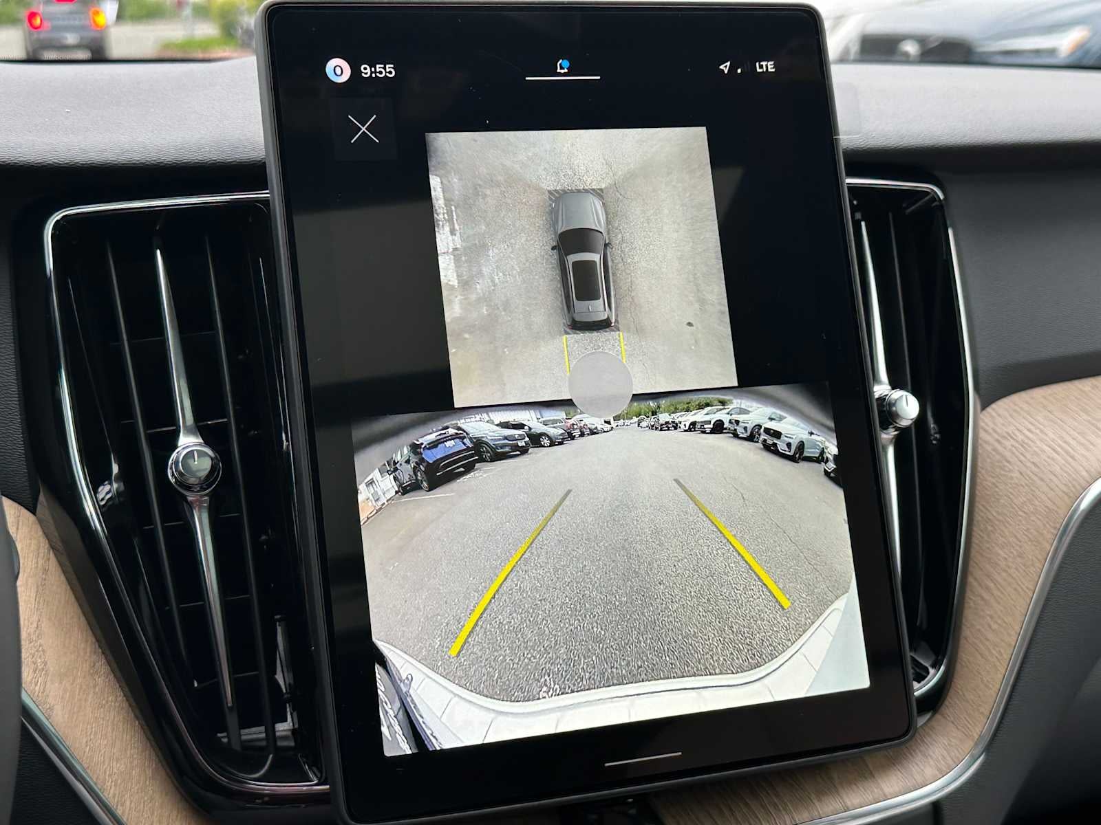 2026 Volvo XC60 Plug-In Hybrid Plus