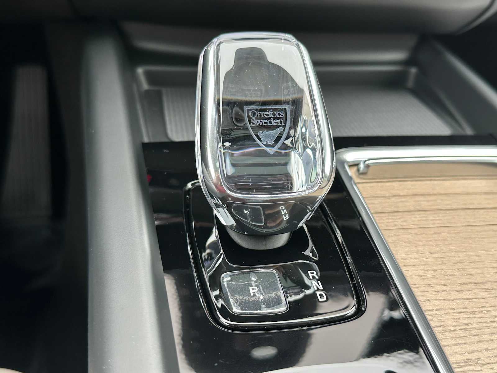 2026 Volvo XC60 Plug-In Hybrid Plus