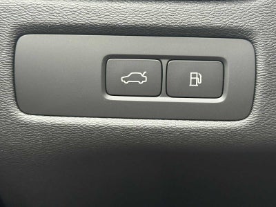 2026 Volvo XC60 Plug-In Hybrid Plus