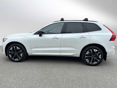 2026 Volvo XC60 Plug-In Hybrid Plus