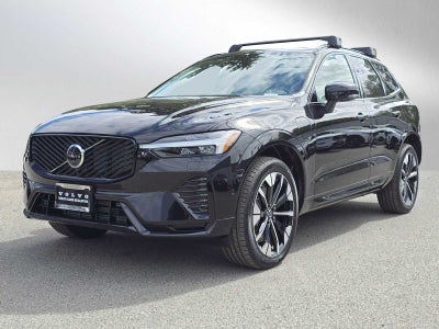 2026 Volvo XC60 Plug-In Hybrid Plus
