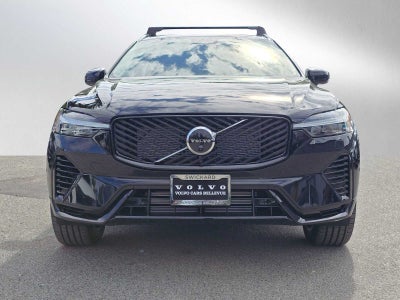 2026 Volvo XC60 Plug-In Hybrid Plus