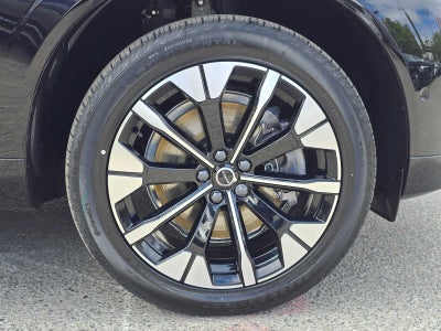 2026 Volvo XC60 Plug-In Hybrid Plus