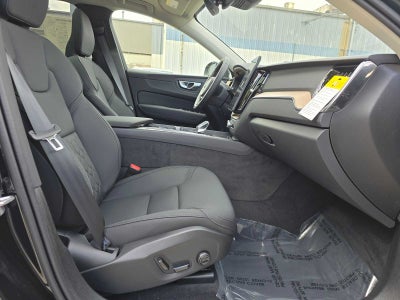 2026 Volvo XC60 Plug-In Hybrid Plus
