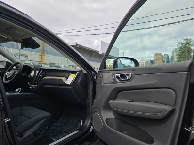 2026 Volvo XC60 Plug-In Hybrid Plus