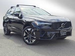 2026 Volvo XC60 Plug-In Hybrid Plus