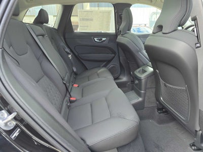 2026 Volvo XC60 Plug-In Hybrid Plus