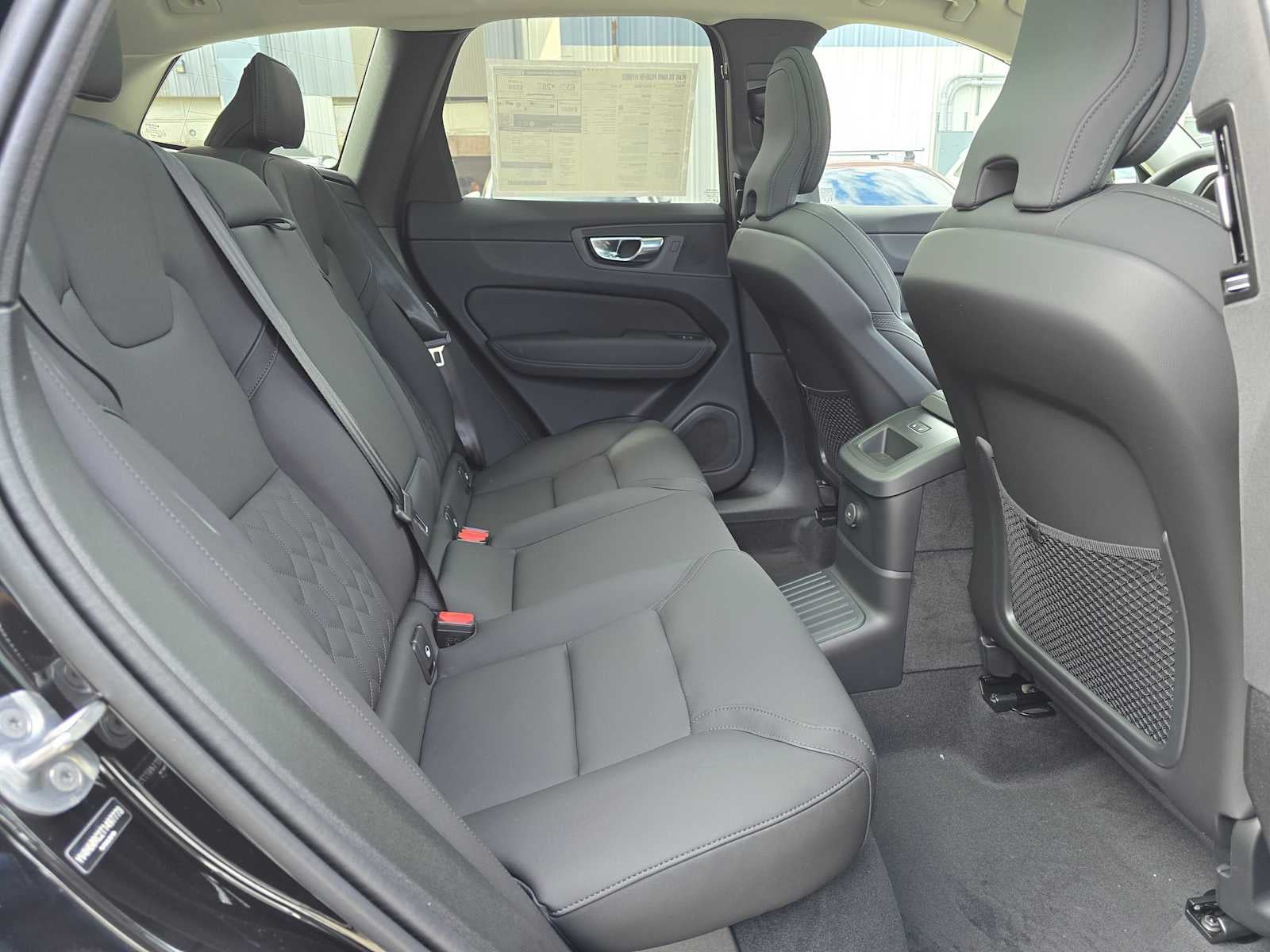 2026 Volvo XC60 Plug-In Hybrid Plus