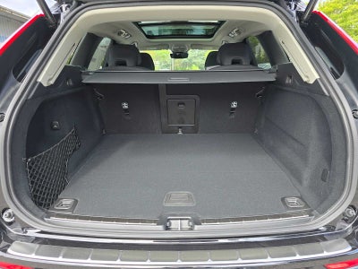 2026 Volvo XC60 Plug-In Hybrid Plus