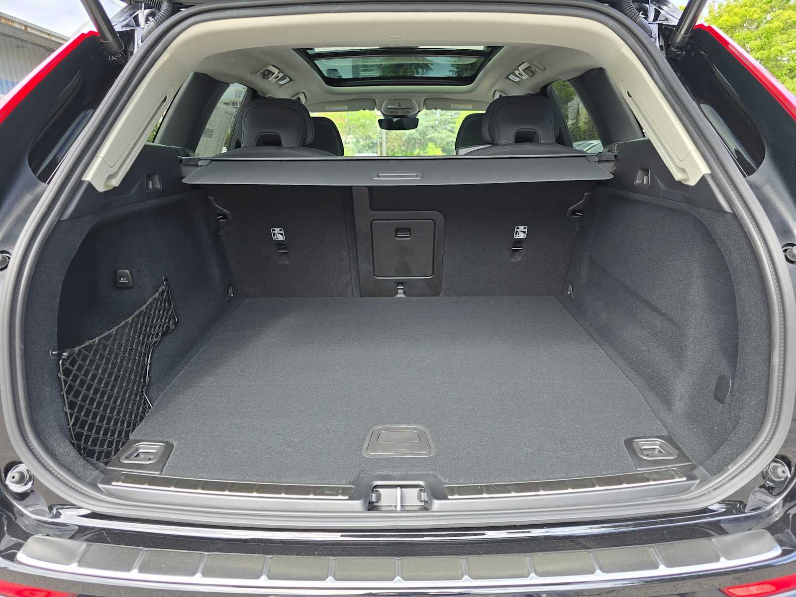 2026 Volvo XC60 Plug-In Hybrid Plus