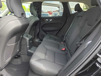 2026 Volvo XC60 Plug-In Hybrid Plus