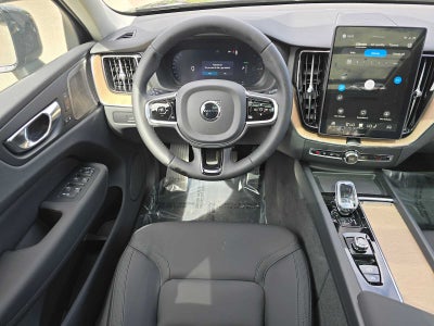 2026 Volvo XC60 Plug-In Hybrid Plus