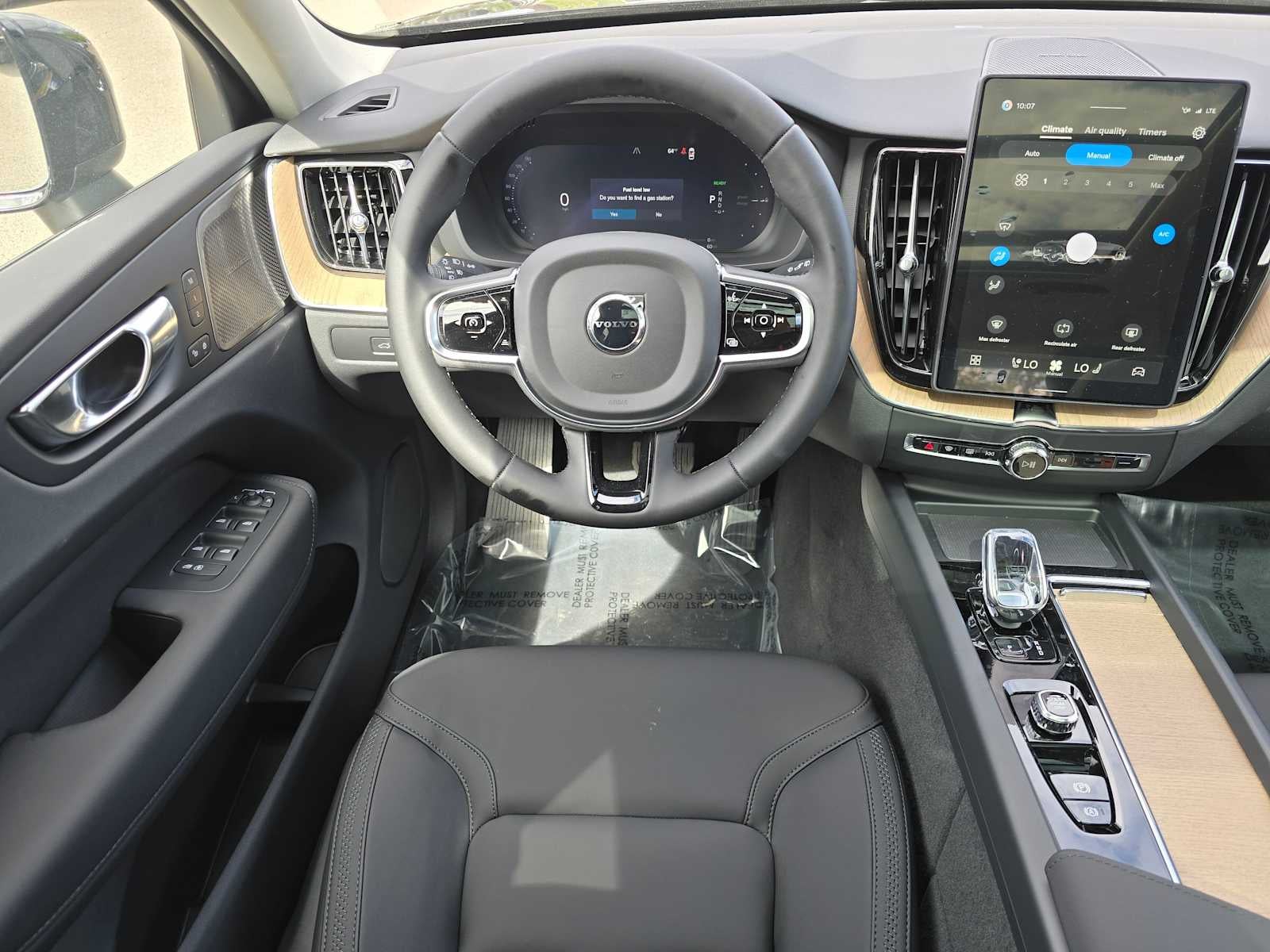2026 Volvo XC60 Plug-In Hybrid Plus