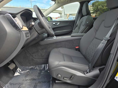 2026 Volvo XC60 Plug-In Hybrid Plus