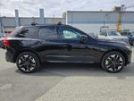 2026 Volvo XC60 Plug-In Hybrid Plus