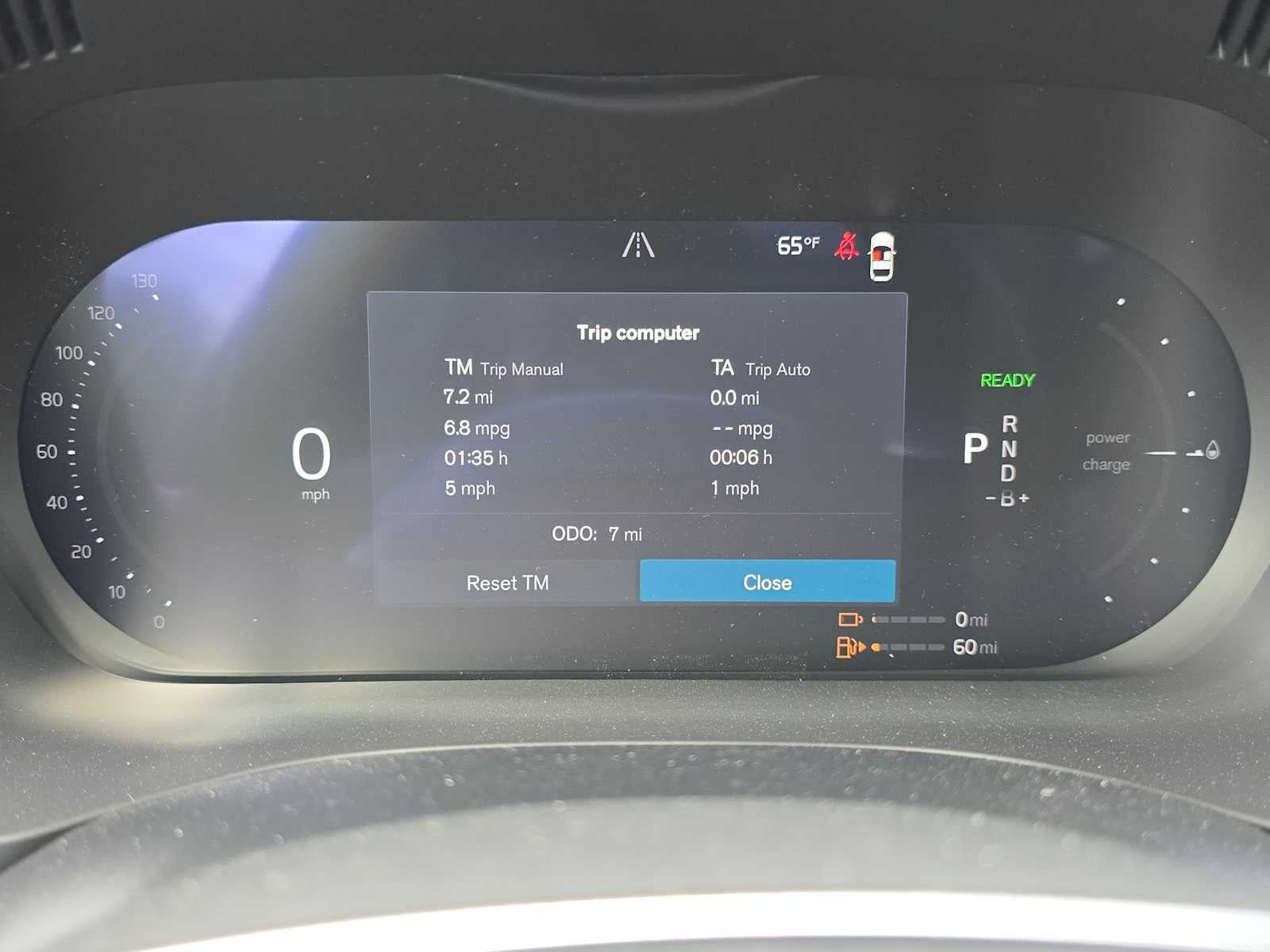 2026 Volvo XC60 Plug-In Hybrid Plus