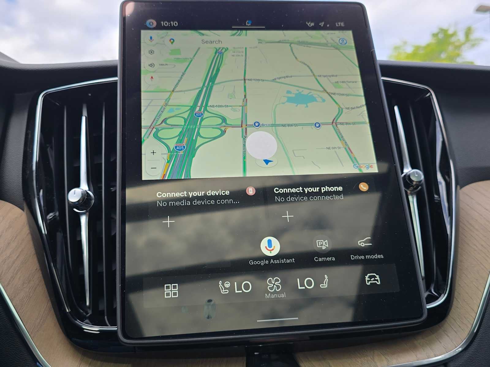 2026 Volvo XC60 Plug-In Hybrid Plus