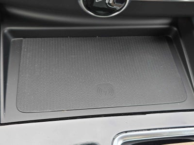 2026 Volvo XC60 Plug-In Hybrid Plus