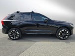 2026 Volvo XC60 Plug-In Hybrid Plus