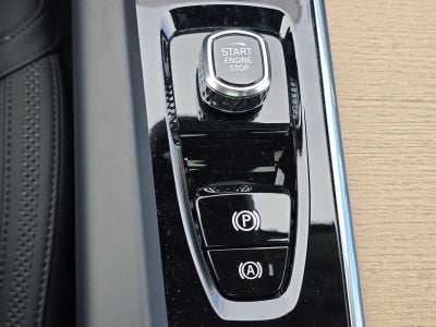 2026 Volvo XC60 Plug-In Hybrid Plus