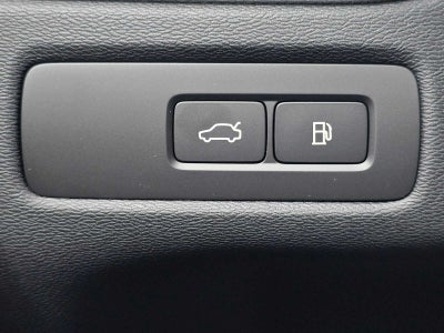 2026 Volvo XC60 Plug-In Hybrid Plus