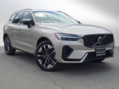 2026 Volvo XC60 Plug-In Hybrid Plus
