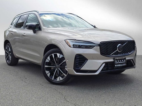 2026 Volvo XC60 Plug-In Hybrid Plus
