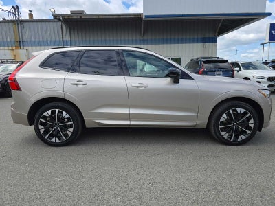 2026 Volvo XC60 Plug-In Hybrid Plus