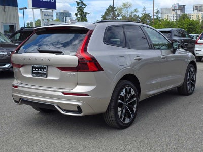 2026 Volvo XC60 Plug-In Hybrid Plus