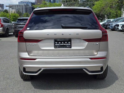 2026 Volvo XC60 Plug-In Hybrid Plus