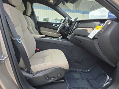 2026 Volvo XC60 Plug-In Hybrid Plus