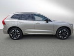 2026 Volvo XC60 Plug-In Hybrid Plus