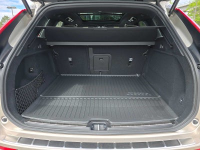 2026 Volvo XC60 Plug-In Hybrid Plus