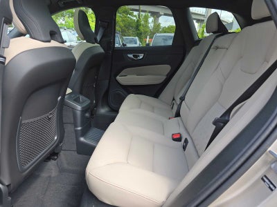 2026 Volvo XC60 Plug-In Hybrid Plus