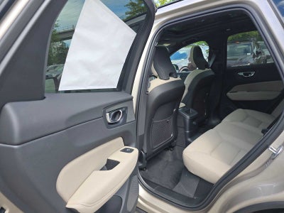 2026 Volvo XC60 Plug-In Hybrid Plus