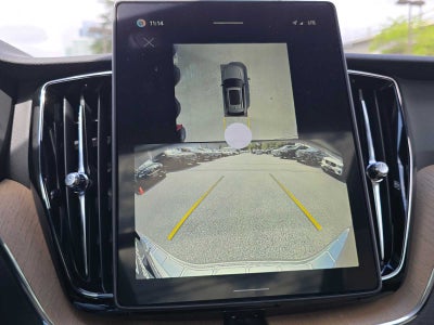 2026 Volvo XC60 Plug-In Hybrid Plus