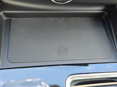 2026 Volvo XC60 Plug-In Hybrid Plus