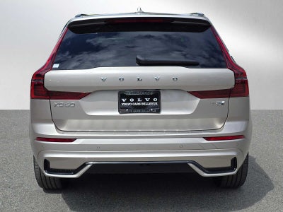 2026 Volvo XC60 Plug-In Hybrid Plus