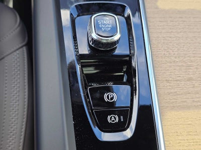 2026 Volvo XC60 Plug-In Hybrid Plus