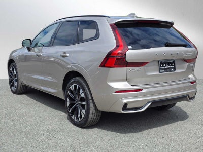 2026 Volvo XC60 Plug-In Hybrid Plus
