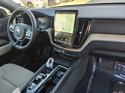 2026 Volvo XC60 Plug-In Hybrid Plus