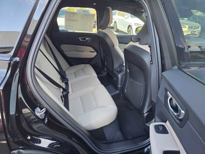 2026 Volvo XC60 Plug-In Hybrid Plus