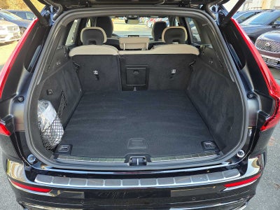 2026 Volvo XC60 Plug-In Hybrid Plus