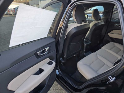 2026 Volvo XC60 Plug-In Hybrid Plus
