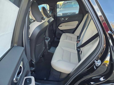 2026 Volvo XC60 Plug-In Hybrid Plus