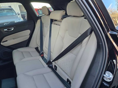 2026 Volvo XC60 Plug-In Hybrid Plus