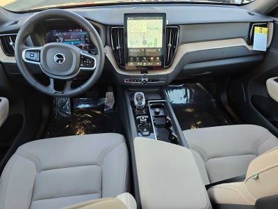 2026 Volvo XC60 Plug-In Hybrid Plus